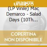 (LP Vinile) Mac Demarco - Salad Days (10Th Anniversary Edition/Holographic Black Vinyl) (2 Lp) vinile