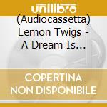 (Audiocassetta) Lemon Twigs - A Dream Is All We Know cd musicale