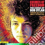 Chimes Of Freedom: The Songs Of Bob Dylan Honoring 50 Years Of Amnesty International / Various (4 Cd) cd