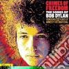 Chimes Of Freedom: The Songs Of Bob Dylan Honoring 50 Years Of Amnesty International / Various (4 Cd) cd