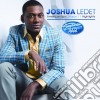 Joshua Ledet - American Idol Season 11 Highlights cd