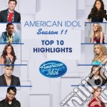 American Idol - Season 11: Top 10 Highlights