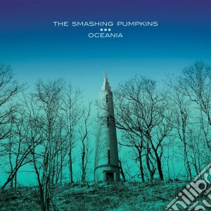 Smashing Pumpkins - Oceania cd musicale di Smashing Pumpkins