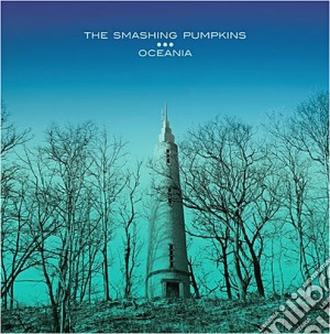 Smashing Pumpkins (The) - Oceania cd musicale di Smashing Pumpkins