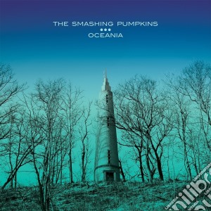 (LP VINILE) Oceania lp vinile di Smashing Pumpkins