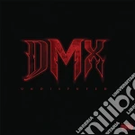 Dmx - Undisputed cd