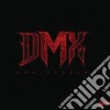 Dmx - Undisputed cd