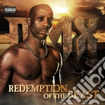 Dmx - Redemption Of The Beast (Cd+Dvd) cd