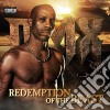 Dmx - Redemption Of The Beast (Cd+Dvd) cd