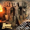 Bone Thugs N Harmony - Art Of War 3 cd