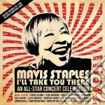 Mavis Staples - I'Ll Take You There (3 Cd)