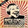 Mavis Staples - I'Ll Take You There (3 Cd) cd