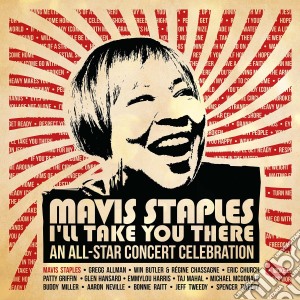 Mavis Staples - I'Ll Take You There cd musicale di Mavis Staples