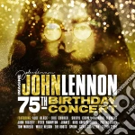 (LP Vinile) Imagine: John Lennon 75Th Birthday Concert / Various (2 Lp) vinile