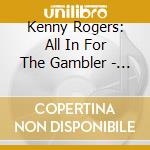 Kenny Rogers: All In For The Gambler - All-Star Concert Celebration / Various (Cd+Dvd)