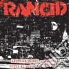 (LP Vinile) Rancid - Another Night/animosity/outta My Mind/whirlwind (7") cd