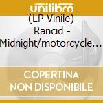 (LP Vinile) Rancid - Midnight/motorcycle Ride/name/7 Years Down (7') vinile