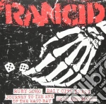 (LP Vinile) Rancid - Ruby Shoho/daly City Train/east Bay/she's Automatic (7') vinile