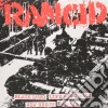 (LP Vinile) Rancid - Black Lung/life Won't Wait/new Dress/warsaw (7") cd