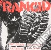 (LP Vinile) Rancid - Hooligans/crane Fist/leicester Sq/backslide (7') lp vinile di Rancid
