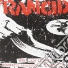 (LP Vinile) Rancid - 1998/lady Liberty/wrongful Suspicion/turntable (7') cd