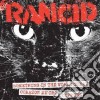 (LP Vinile) Rancid - Something In The World Today/corazon De Oro/coppers (7') cd