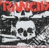 (LP Vinile) Rancid - Just A Feeling/brixton/i Wanna Riot (7") cd