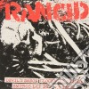 (LP Vinile) Rancid - Devil's Dance/clockwork Orange/empros Lap Dog/100 Years (7') cd