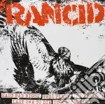 (LP Vinile) Rancid - East Bay Night/this Place/up To No Good/last One To Die/disconnected (7') vinile
