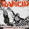 (LP Vinile) Rancid - East Bay Night/this Place/up To No Good/last One To Die/disconnected (7') cd
