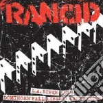 (LP Vinile) Rancid - La River/lulu/dominoes Fall/liberty And Freedom (7') vinile