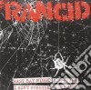 (LP Vinile) Rancid - (acoustic) East Bay Night/la River/i Ain't Worried/disconnected (7") cd