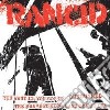 (LP Vinile) Rancid - (acoustic) You Want It/outgunned/the Bravest Kids/last One To Die (7') cd