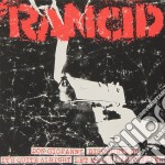 (LP Vinile) Rancid - Rancid Rancid (5x7')