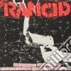 (LP Vinile) Rancid - Rancid Rancid (5x7') cd