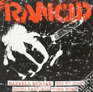 Rancid - …and Out Come The Wolves (rancid Essentials 5x7
