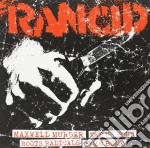 Rancid - …and Out Come The Wolves (rancid Essentials 5x7' Pack) (7')