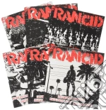 (LP Vinile) Rancid - Indestructible (6 x7') vinile