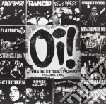 (LP Vinile) Oi! This Is Streetpunk! Volume Two vinile