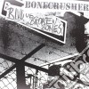 (LP Vinile) Bonecrusher - Boulevard Of Broken Bones cd