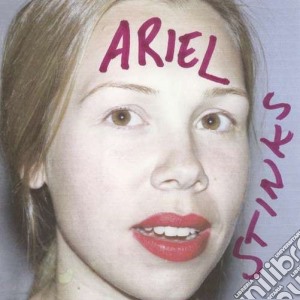 Ariel Pink - Thrash & Burn (2 Cd) cd musicale di Pink Ariel