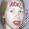 Ariel Pink - Thrash & Burn (2 Cd) cd