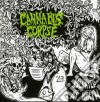 Cannabis Corpse - Blunted At Birth cd