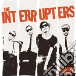 (LP Vinile) Interrupters (The) - Family (7') vinile