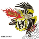 (LP Vinile) Noi!Se - Pushing On