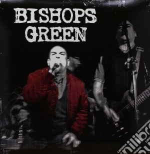 (LP Vinile) Bishops Green - Untitled lp vinile di Bishops Green