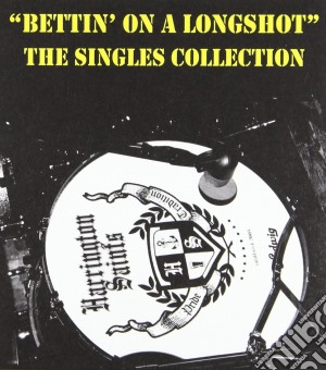 Harrington Saints - The Singles Collection cd musicale di Harrington Saints