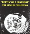 Harrington Saints - The Singles Collection cd