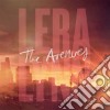 Lera Lynn - Avenues cd