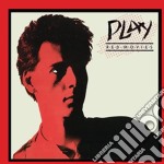 (LP Vinile) Play - Red Movies